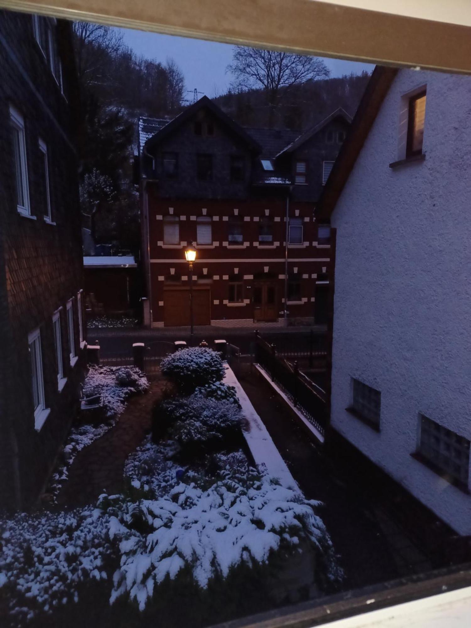 Ferienhaus Anna Altstadt Von ซอนเนอแบร์ก ภายนอก รูปภาพ