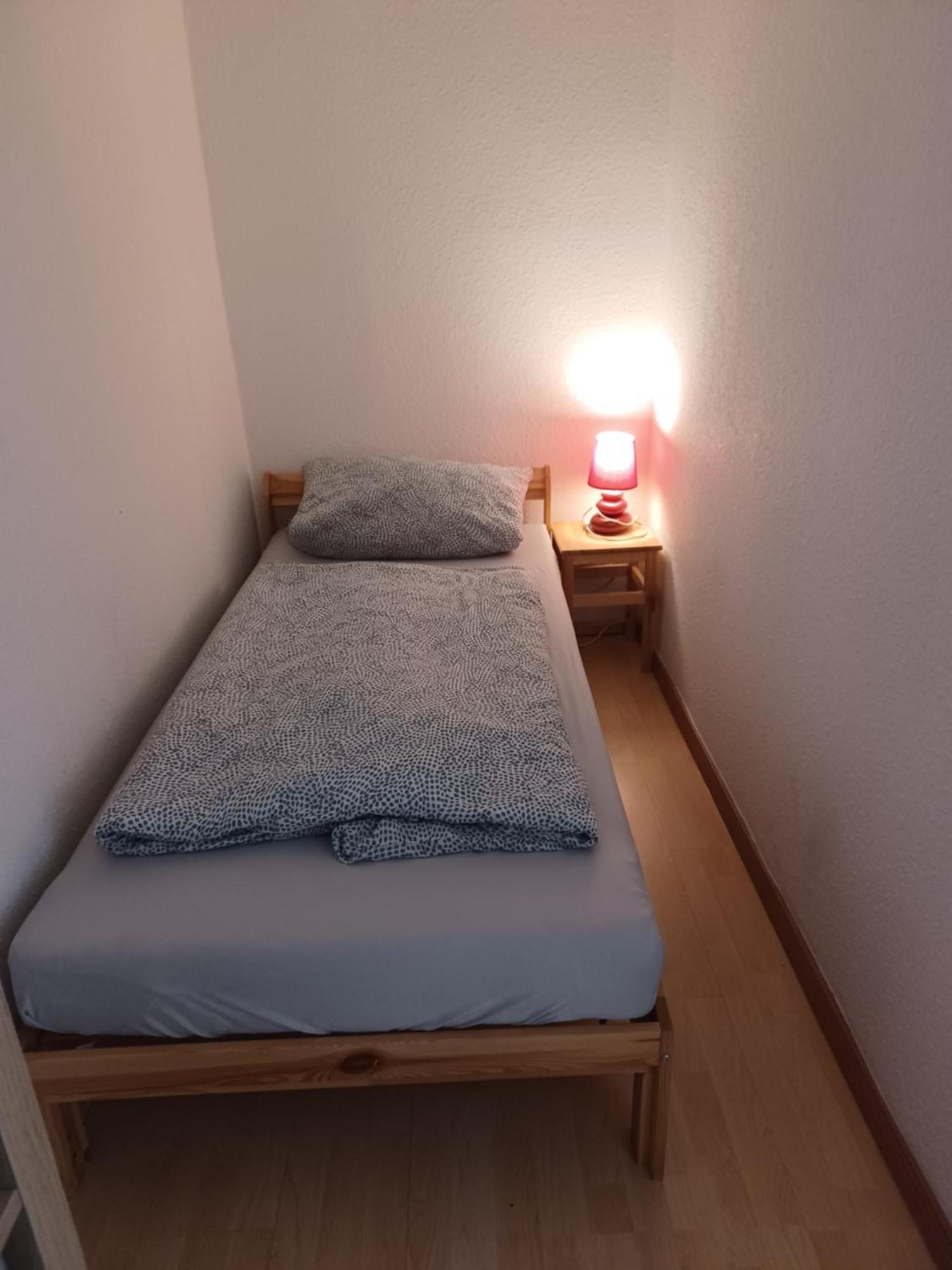 Ferienhaus Anna Altstadt Von ซอนเนอแบร์ก ภายนอก รูปภาพ